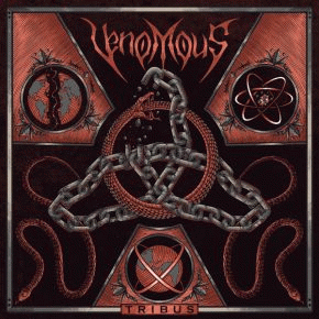 Venomous (BRA) : Tribus